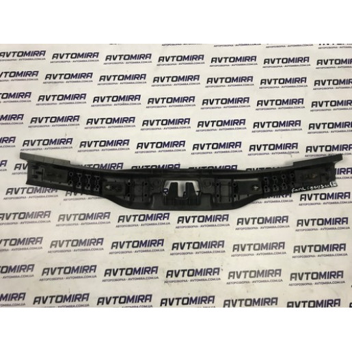 Накладка порога багажника Ford Focus 3 Wagon 2011-2017 BM51N40352AC 